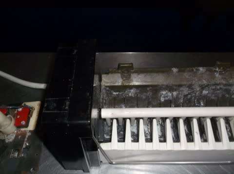 ICE MAKER SPARES ( USED ) FOR U-LINE / LEC / WHIRLPOOL